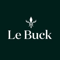 Le Buck logo - Similar company to Elevent
