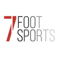 Seven Foot Sports logo - Similar company to Gemeente Bierbeek