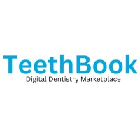 Teethbook logo - Similar company to Gloud