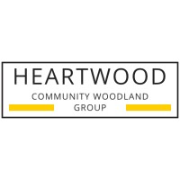 Heartwood Community Woodland Group logo - Similar company to Poetic Unity