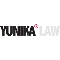Yunika Law logo - Similar company to Tramitapp