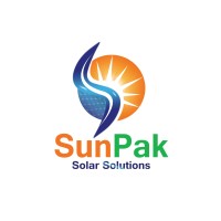 SunPak Solar Solutions logo - Similar company to Abdal Industrial Solution
