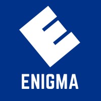 Enigma AI logo - Similar company to Enigma Ai