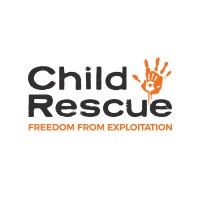 Child Rescue NZ logo - Similar company to Impactdev360