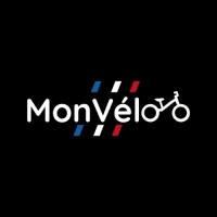 MonVéloo d'entreprise - Offrez des vélos à vos collaborateurs, sans contrainte logo - Similar company to Cap0Harcèlement
