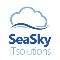 Seasky IT Solutions logo - Similar company to Vortex Labs