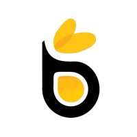 Bee Web logo - Similar company to Beeweb