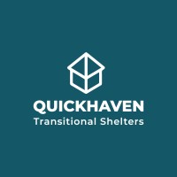 Quickhaven Transitional Shelters