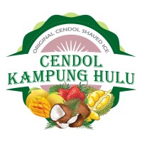 Cendol Kampung Hulu