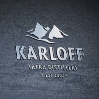 KARLOFF logo - Similar company to Mila