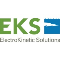ElectroKinetic Solutions logo - Similar company to Hydro Recruiting