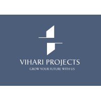 Vihari Projects logo - Similar company to Modcon Hr