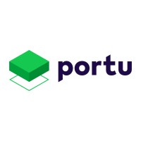 Portu.sk logo - Similar company to Portu.Pl