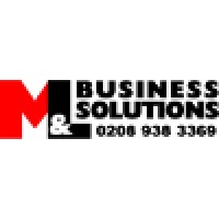 M & L Business Solutions Ltd.