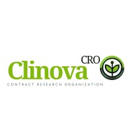ClinovaCRO logo - Similar company to Mts Mangal Transport & Shipping Gmbh