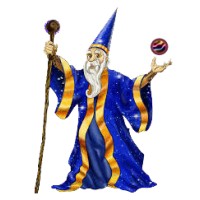 Website Wizards logo - Similar company to Vs Consultancy Services