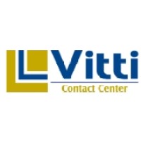 Vitti Contact Center logo - Similar company to Vitti Contact Center
