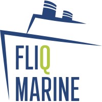 Fliq Marine Pte. Ltd. logo - Similar company to Oneloop Logistics