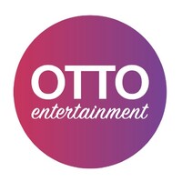 Otto Entertainment logo - Similar company to Otto Capital