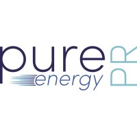Pure Energy PR logo - Similar company to Wildtribe