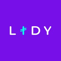 Lidy logo - Similar company to Qnbeyond