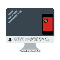 Best Nepali Tech logo - Similar company to Nepaya Solutions