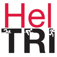Helsinki Triathlon ry logo - Similar company to Biodesign Finland