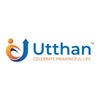 Utthan - Celebrate Meaningful Life logo - Similar company to Raico Nextify Business Solutions Llc