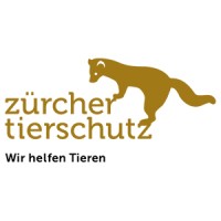 Zürcher Tierschutz logo - Similar company to Movethedate Switzerland
