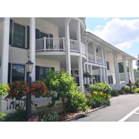 Historic Hotel Broadalbin