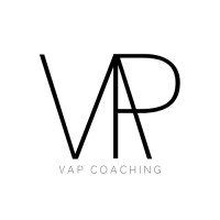 VAP Coaching logo - Similar company to The Power Within Her