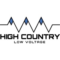 High Country Low Voltage LLC logo - Similar company to Ndraft Adaptiv
