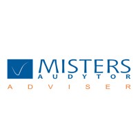 Misters Audytor Adviser Sp. z o.o logo - Similar company to Audire