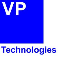 VP Technologies logo - Similar company to Vp Technologies