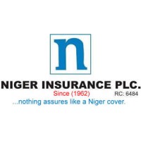 Niger Insurance Plc logo - Similar company to Padimi.Co