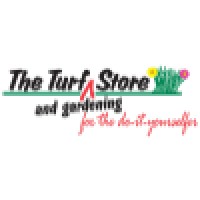 The Turf and Gardening Store logo - Similar company to Gardening Slash
