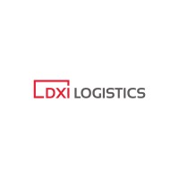 DXI Logistics LLC logo - Similar company to Eikon Logistics Llc