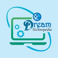 Dream Technopedia logo - Similar company to Pixeline