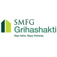 SMFG Grihashakti logo - Similar company to Tripy