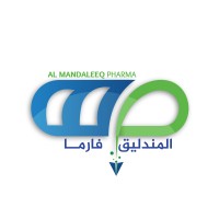 ALMANDALEEQ PHARMA logo - Similar company to Aman Trading Group