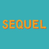 Sequel logo - Similar company to Wolfpack Weekends