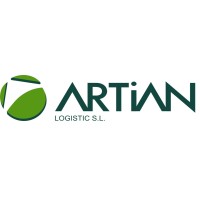 ARTIAN LOGISTIC S.L. logo - Similar company to T.M.I. Trans S.L.