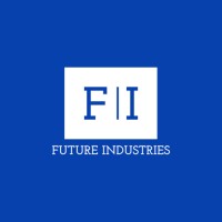 Future Industries Oil Field Equipment logo - Similar company to Geosplit