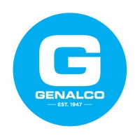 Genalco Inc logo - Similar company to Ror Elite Recruiting