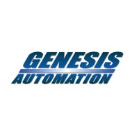 Genesis Automation, LLC logo - Similar company to R+D Automation