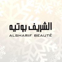 Al Sharif Beauté logo - Similar company to Glow Cosmetics
