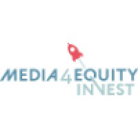 Media4Equity Invest logo - Similar company to Catalyst Ventures