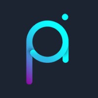 pishroai logo - Similar company to بهین بینا پردازش | Visiontech.Ir