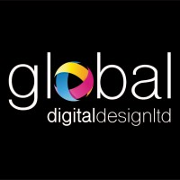 Global Digital Design ltd logo - Similar company to Digital Crafts