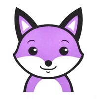 Sparefox logo - Similar company to Flury & Partner